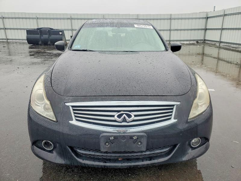 98572615 :رقم المزاد ، JN1CV6AR4CM971906 vin ، 2012 Infiniti G37 مزاد بيع