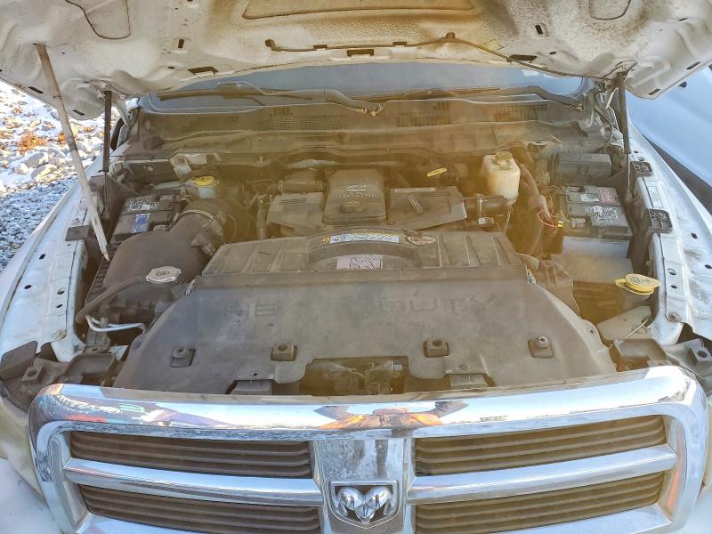 72999925 :رقم المزاد ، 3C7WDMAL6CG176116 vin ، 2012 Dodge Ram 5500 S مزاد بيع