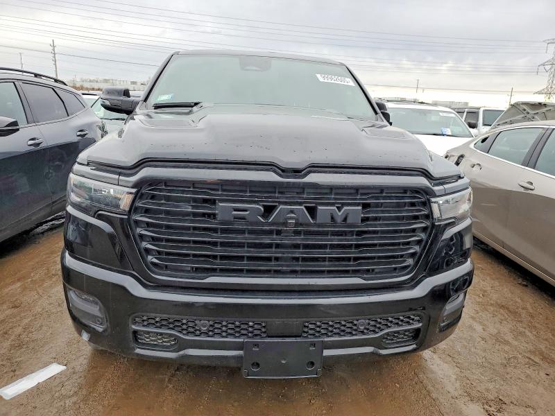 Aukcja sprzedaży 2025 Ram 1500, vin: 1C6SRFJP5SN730982, numer aukcji: 99962605