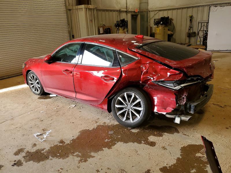 2023 Acura Integra მანქანა იყიდება აუქციონზე, vin: 19UDE4H26PA028097, აუქციონის ნომერი: 73236425