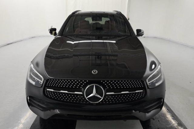 Продаж на аукціоні авто 2022 Mercedes-benz Glc 300, vin: W1N0G8DBXNV331015, номер лоту: 72409885
