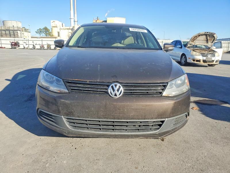 Aukcja sprzedaży 2013 Volkswagen Jetta, vin: 3VWDX7AJ5DM365240, numer aukcji: 74250975