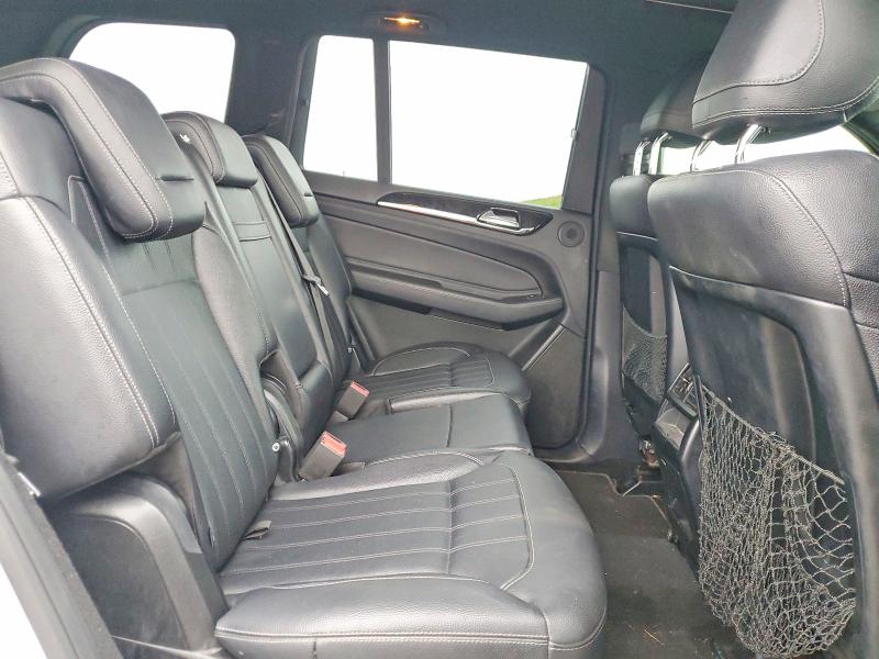 Продажа на аукционе авто 2017 Mercedes-benz Gls, vin: 4JGDF6EE0HA785435, номер лота: 74049215