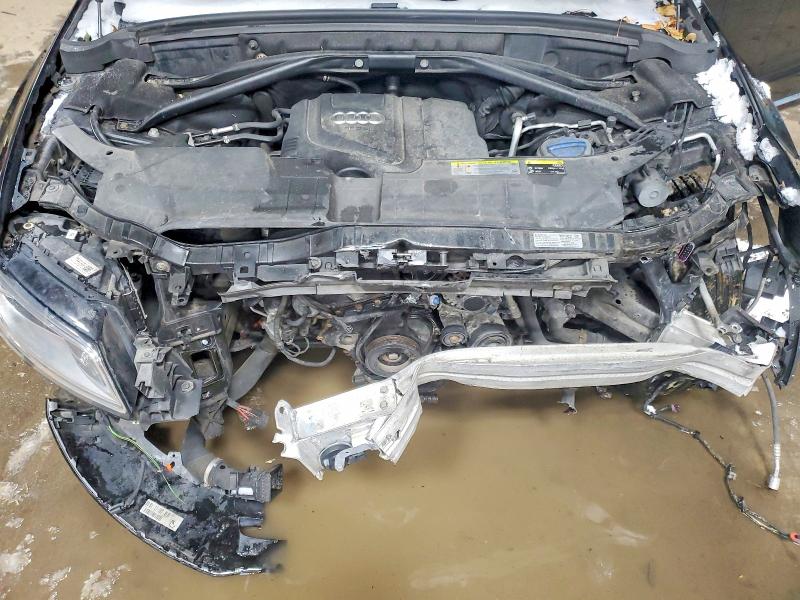 99484125 :رقم المزاد ، WA1LFAFP3FA103691 vin ، 2015 Audi Q5 مزاد بيع