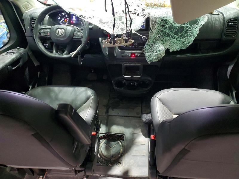 Aukcja sprzedaży 2025 Ram Promaster, vin: 3C6LRVCG1SE511985, numer aukcji: 74166055