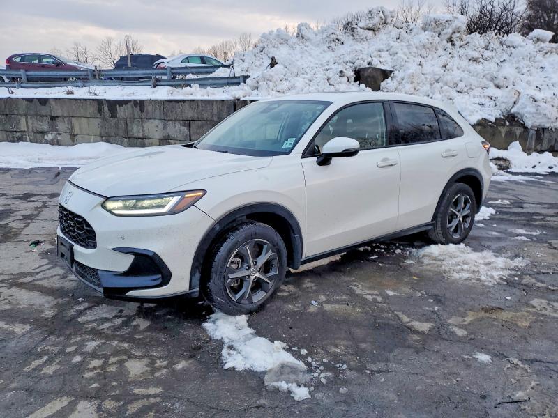 Aukcja sprzedaży 2025 Honda Hr-v, vin: 3CZRZ2H77SM701428, numer aukcji: 98716695