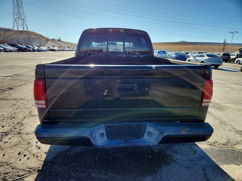 Продажа на аукционе авто 2003 Dodge Dakota, vin: 1D7HL38N63S114739, номер лота: 73599355