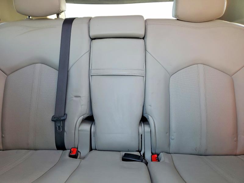 Продаж на аукціоні авто 2014 Cadillac Srx, vin: 3GYFNBE33ES659856, номер лоту: 75311515