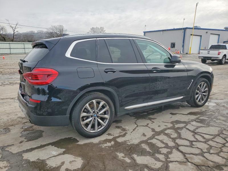 Aukcja sprzedaży 2019 Bmw X3, vin: 5UXTR7C56KLE88389, numer aukcji: 74655105