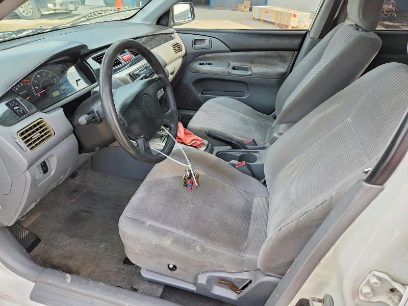Продаж на аукціоні авто 2005 Mitsubishi Lancer, vin: JA3AJ26E75U011236, номер лоту: 72887475
