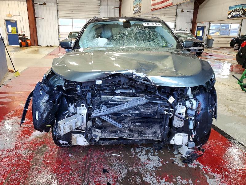 Продажа на аукционе авто 2019 Jeep Compass, vin: 3C4NJDBB6KT656783, номер лота: 73695145