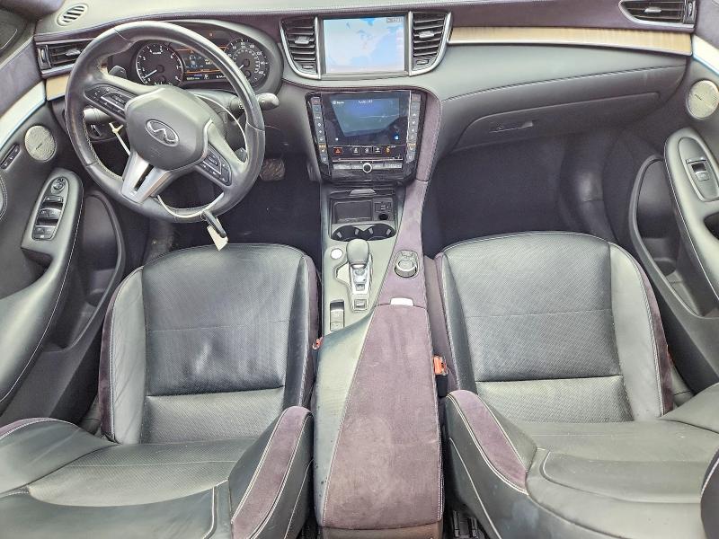 Aukcja sprzedaży 2019 Infiniti Qx50 Essen, vin: 3PCAJ5M30KF100574, numer aukcji: 97886995