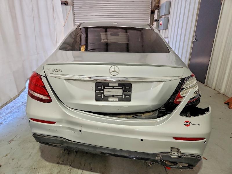 Продажа на аукционе авто 2018 Mercedes-benz E, vin: WDDZF4JB2JA444446, номер лота: 74383725