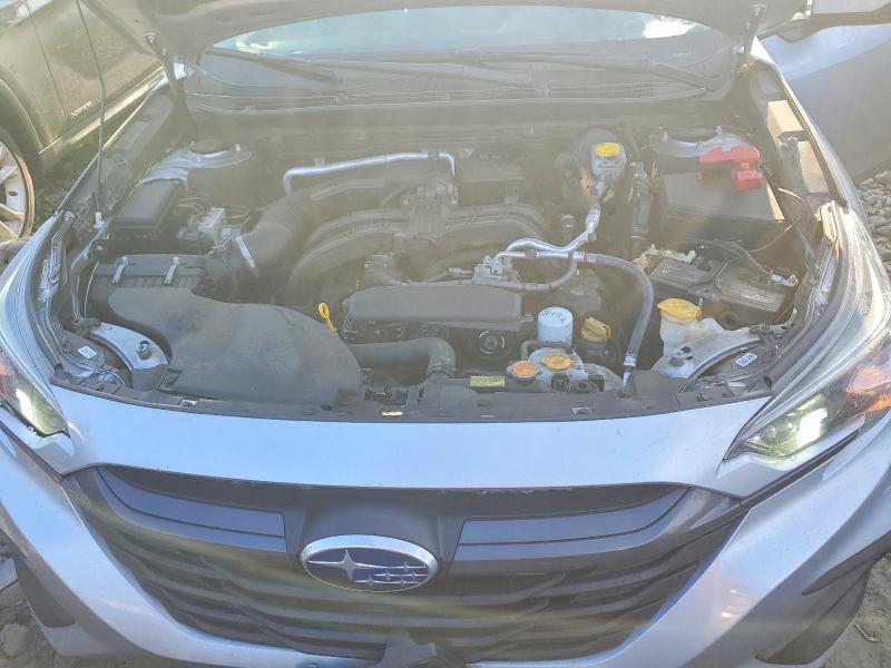 Aukcja sprzedaży 2024 Subaru Legacy, vin: 4S3BWAF61R3006846, numer aukcji: 72182185