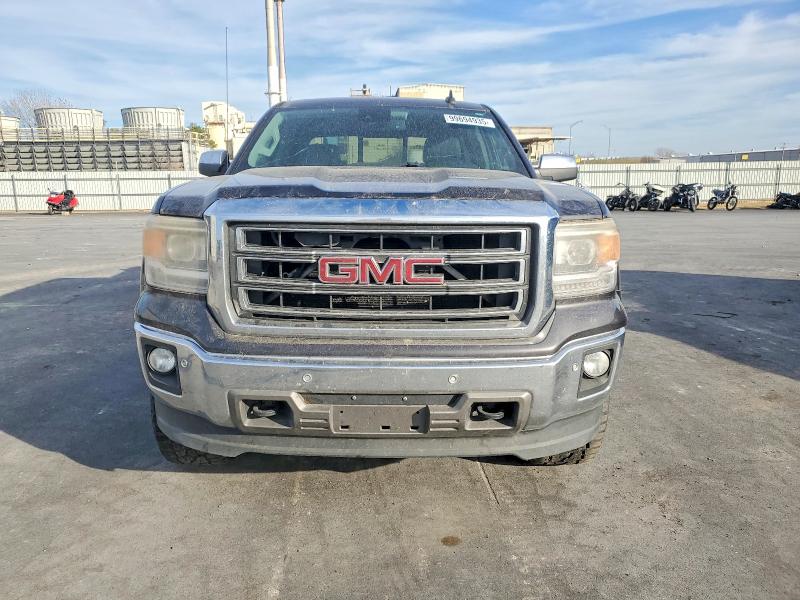 Продажа на аукционе авто 2015 Gmc Sierra, vin: 3GTU2VEC6FG151473, номер лота: 99694935