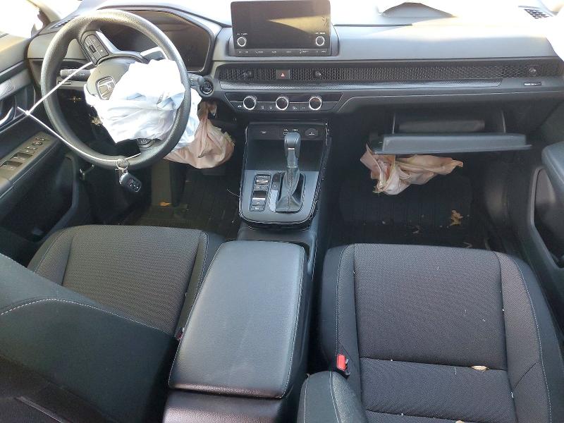 Продаж на аукціоні авто 2025 Honda Cr-v, vin: 2HKRS3H41SH307967, номер лоту: 98601545