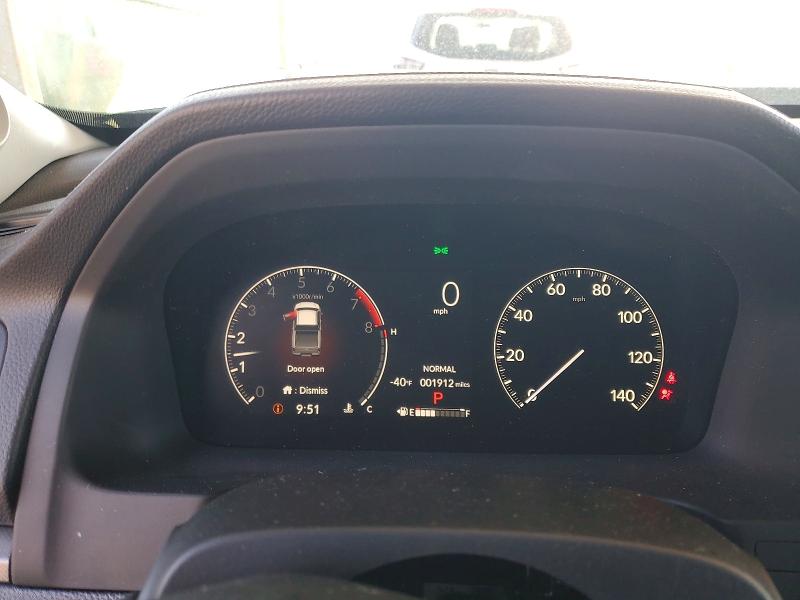 Aukcja sprzedaży 2025 Honda Ridgeline, vin: 5FPYK3F58SB043627, numer aukcji: 74443795