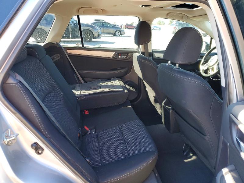 Aukcja sprzedaży 2017 Subaru Outback, vin: 4S4BSAHC8H3412194, numer aukcji: 75032615