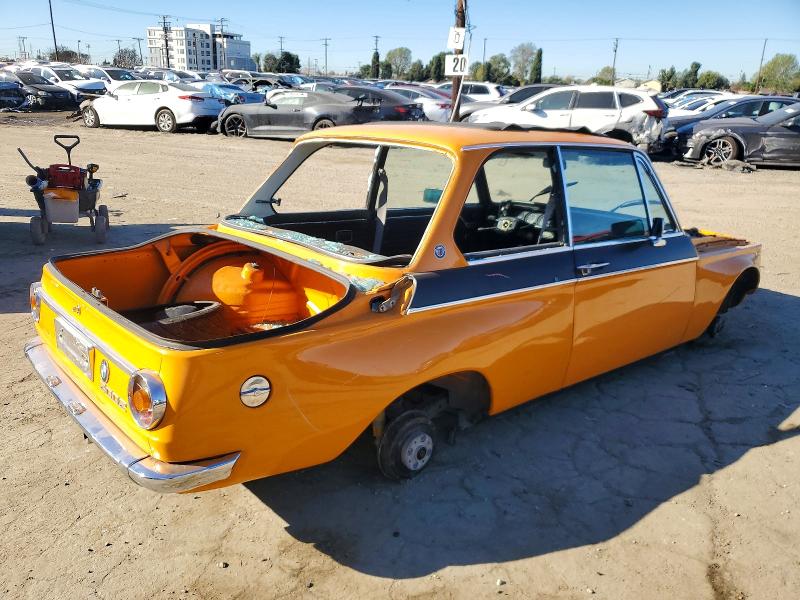 Aukcja sprzedaży 1972 Bmw Alpina B6, vin: 3635434, numer aukcji: 72567845