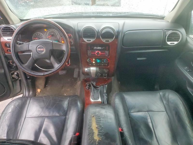 Продаж на аукціоні авто 2006 Gmc Envoy, vin: 1GKET16S266113244, номер лоту: 98682585