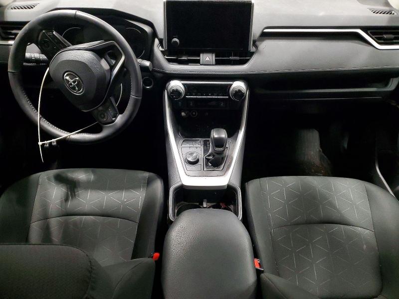 Продажа на аукционе авто 2024 Toyota Rav4, vin: 2T3RWRFVXRW188029, номер лота: 99120985