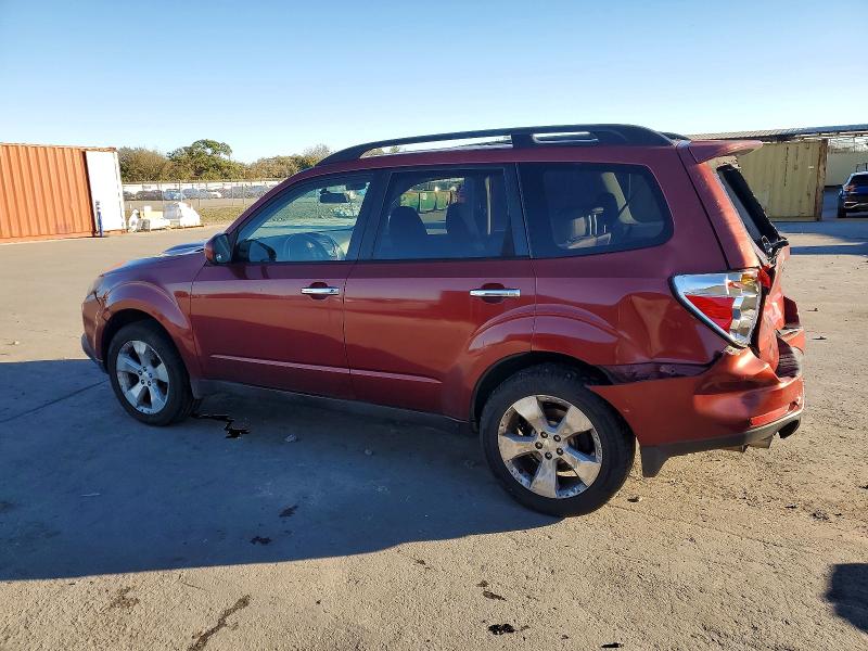 Aukcja sprzedaży 2009 Subaru Forester, vin: JF2SH65679H720509, numer aukcji: 74923875