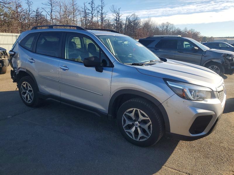 Продаж на аукціоні авто 2019 Subaru Forester, vin: JF2SKAECXKH426229, номер лоту: 72639395