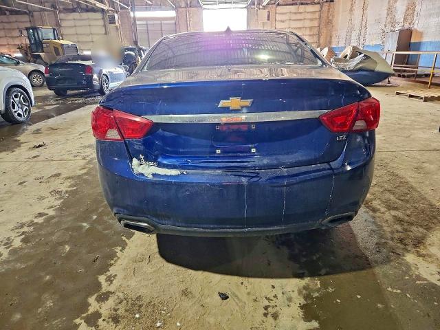 Продаж на аукціоні авто 2014 Chevrolet Impala, vin: 1G1155S30EU154128, номер лоту: 73303455