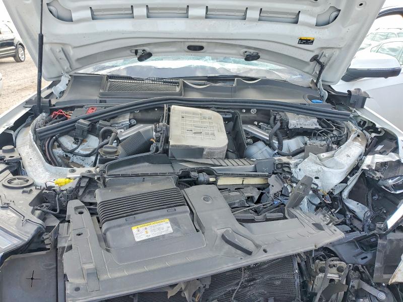2021 Audi Q7 მანქანა იყიდება აუქციონზე, vin: WA1LJAF78MD039349, აუქციონის ნომერი: 73690935