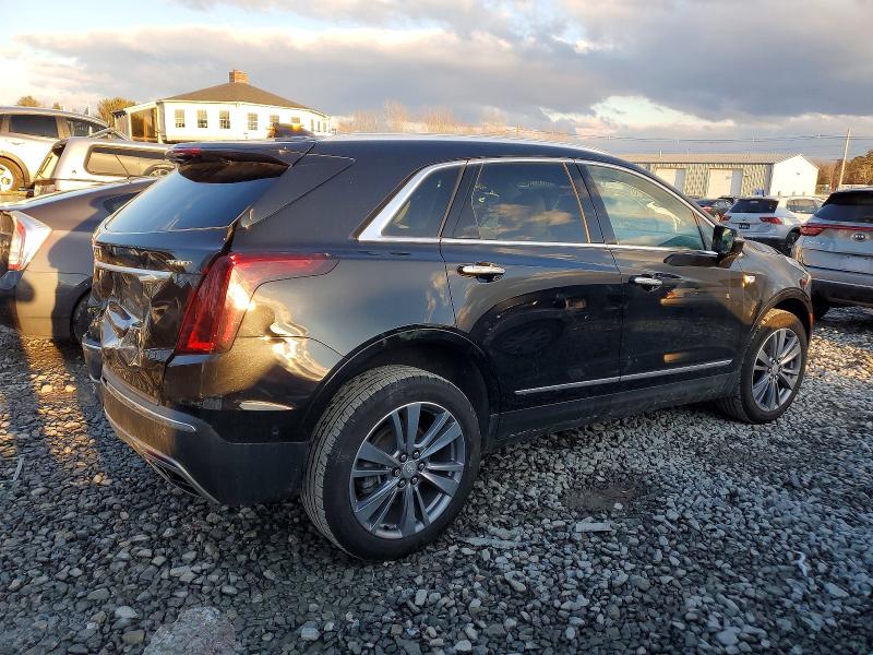 Продажа на аукционе авто 2024 Cadillac Xt5, vin: 1GYKNDR44RZ752424, номер лота: 73075275