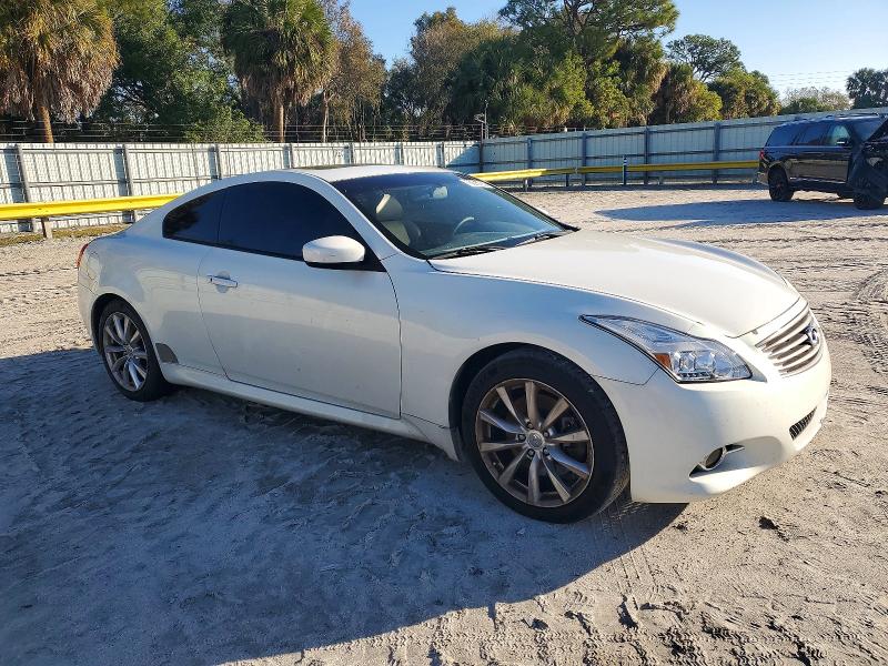 Продажа на аукционе авто 2011 Infiniti G37 Base, vin: JN1CV6EK3BM212109, номер лота: 75076735