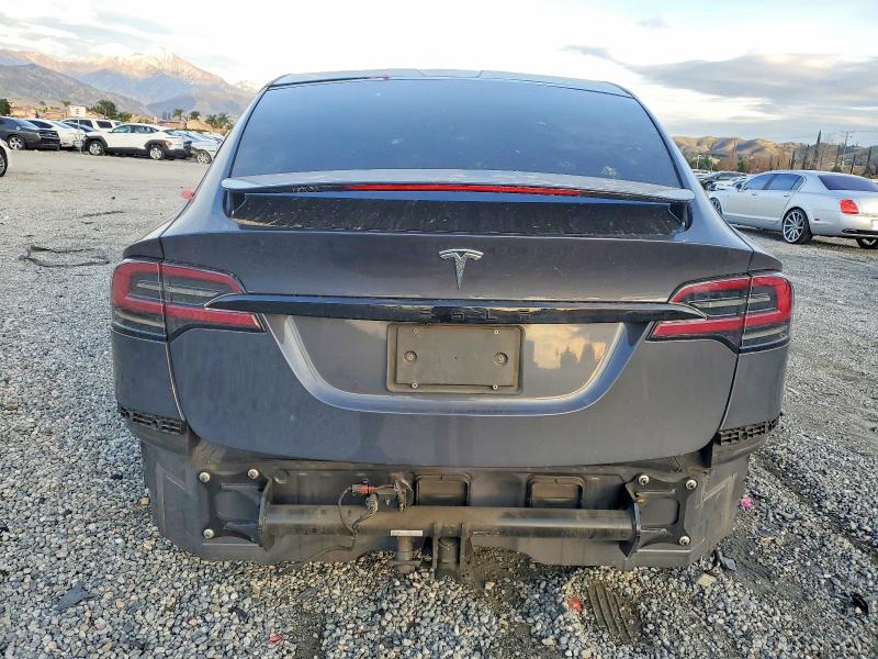 Aukcja sprzedaży 2023 Tesla Model X, vin: 7SAXCBE53PF369956, numer aukcji: 98282825