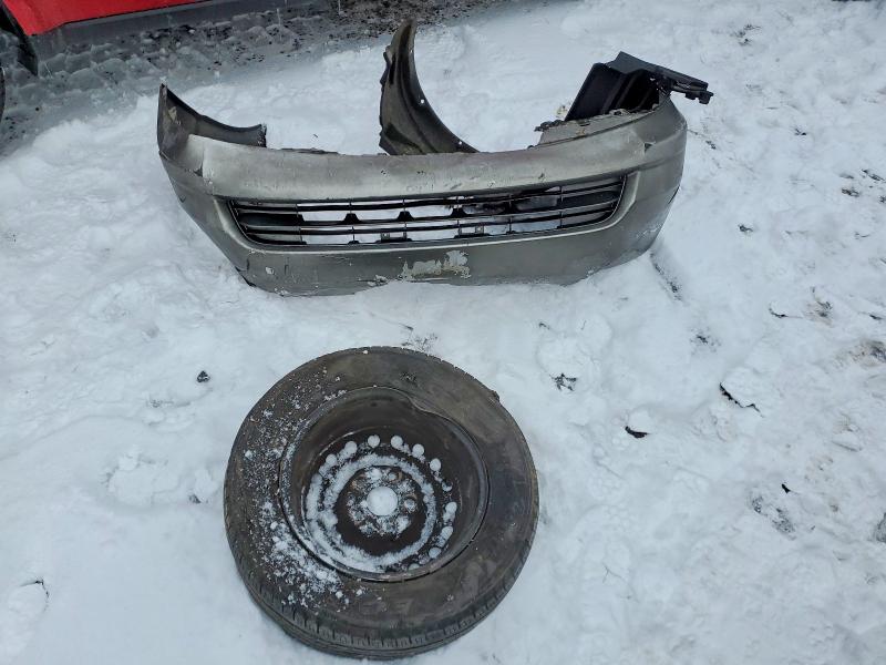 Aukcja sprzedaży 2008 Honda Civic, vin: 2HGFA16258H115272, numer aukcji: 99117865