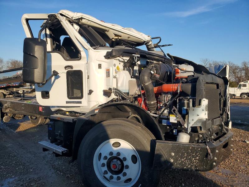 Продаж на аукціоні авто 2026 Mack Md, vin: 1M2MDBAA5TS019382, номер лоту: 74544125