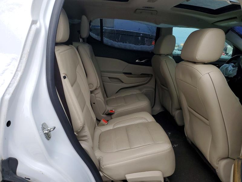 Aukcja sprzedaży 2019 Gmc Acadia, vin: 1GKKNPLS1KZ125754, numer aukcji: 73605315