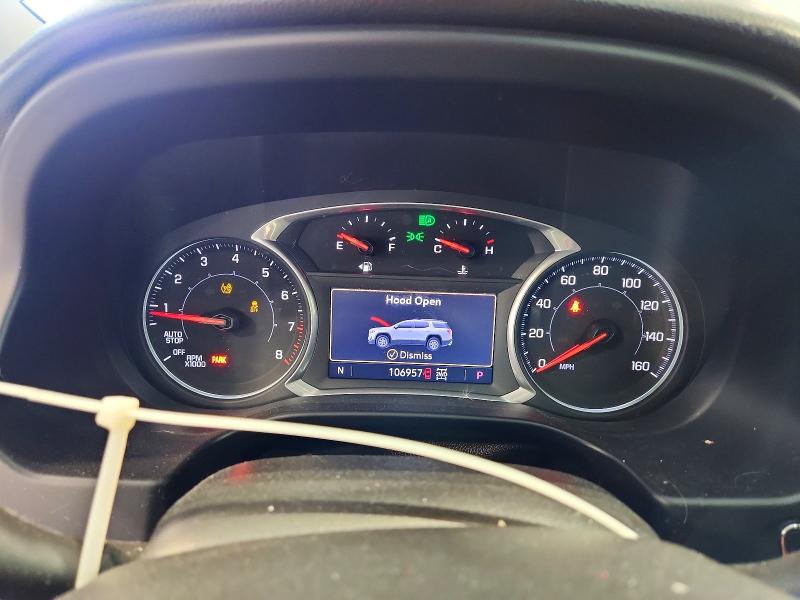 Aukcja sprzedaży 2021 Gmc Acadia, vin: 1GKKNULS2MZ233415, numer aukcji: 98086355