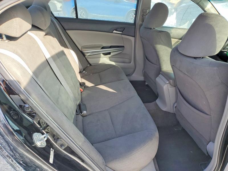 Aukcja sprzedaży 2008 Honda Accord, vin: 1HGCP26728A813808, numer aukcji: 73903715