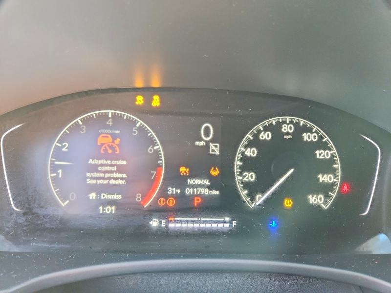Продаж на аукціоні авто 2024 Honda Civic, vin: 2HGFE2F53RH562950, номер лоту: 99290325