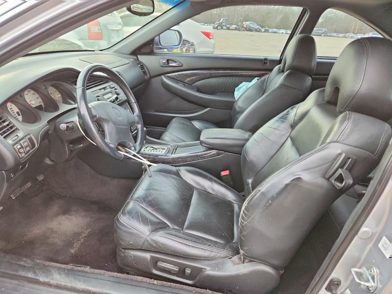 Продажа на аукционе авто 2001 Acura 3.2cl Type, vin: 19UYA42641A020564, номер лота: 72959865