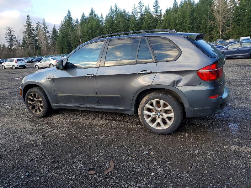 73193265 :رقم المزاد ، 5UXZV4C58BL740984 vin ، 2011 Bmw X5 Xdrive3 مزاد بيع