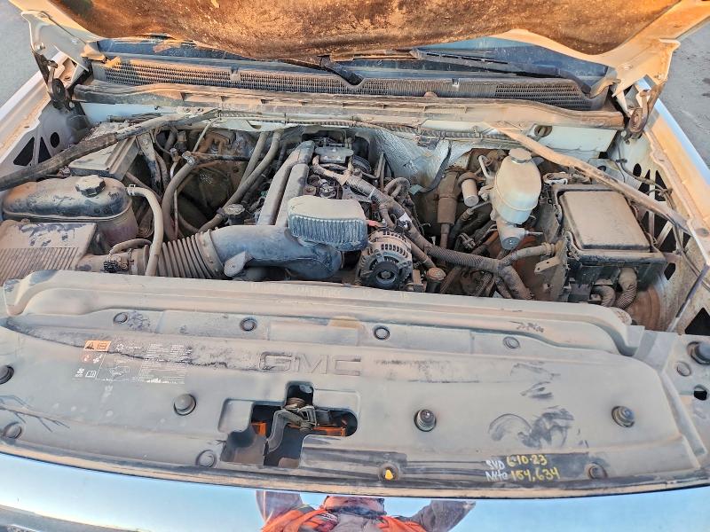 Aukcja sprzedaży 2016 Gmc Sierra K35, vin: 1GD22VEG6GZ346903, numer aukcji: 73229915