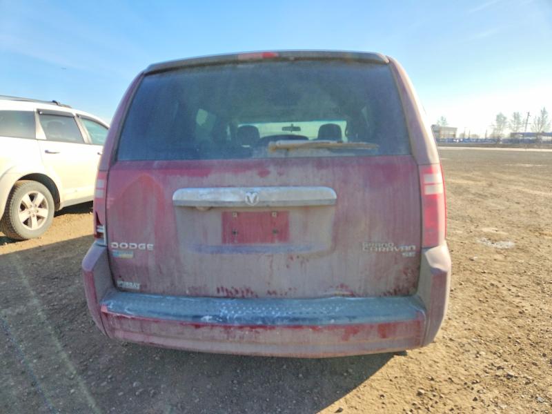 Продажа на аукционе авто 2010 Dodge Grand Caravan Se, vin: 2D4RN4DEXAR341275, номер лота: 98855685