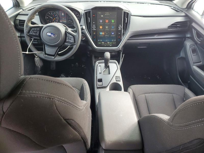 Продажа на аукционе авто 2026 Subaru Crosstrek, vin: 4S4GUHD62T3715781, номер лота: 75012185