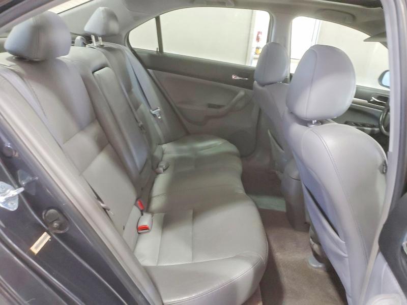 Продаж на аукціоні авто 2006 Acura Tsx, vin: JH4CL968X6C002155, номер лоту: 98223275