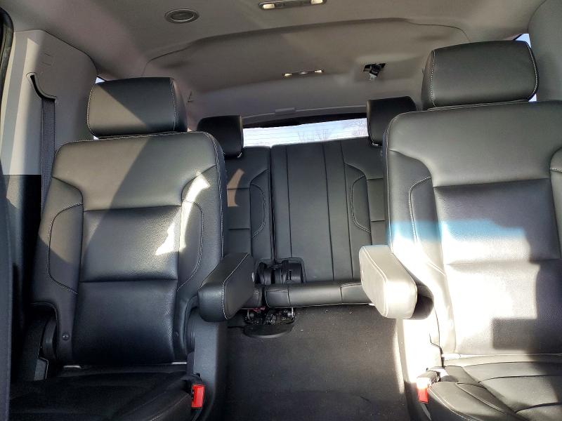 Aukcja sprzedaży 2019 Chevrolet Suburban, vin: 1GNSKHKC3KR124388, numer aukcji: 74670035