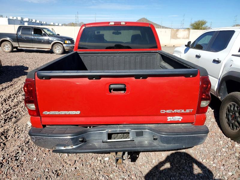Aukcja sprzedaży 2003 Chevrolet Silverado, vin: 1GCEK19T13E229362, numer aukcji: 56370076