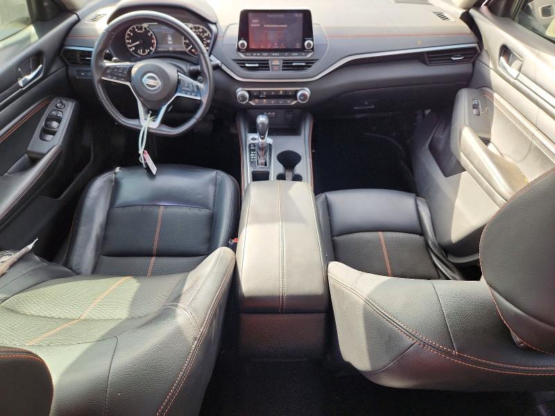 Aukcja sprzedaży 2020 Nissan Altima, vin: 1N4BL4CV7LC266008, numer aukcji: 98172585