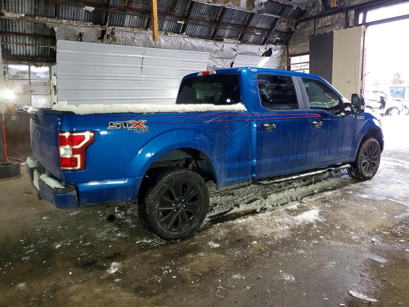 Продажа на аукционе авто 2020 Ford F150, vin: 1FTFW1E46LFB74635, номер лота: 98760195