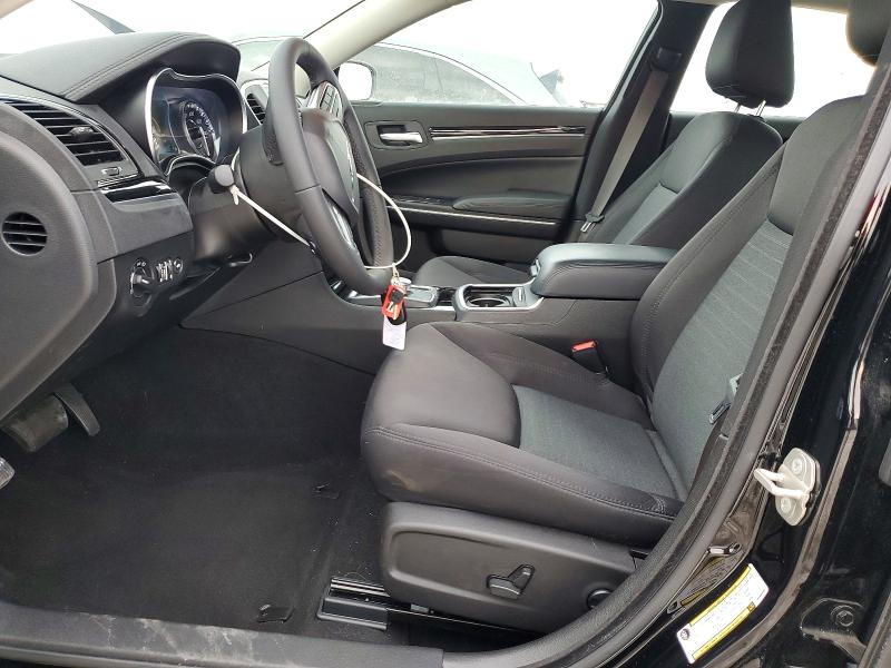 Продажа на аукционе авто 2023 Chrysler 300, vin: 2C3CCAAGXPH605000, номер лота: 74097895