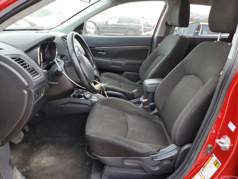 Aukcja sprzedaży 2016 Mitsubishi Outlander Sport, vin: JA4AP3AU7GZ063891, numer aukcji: 98159255